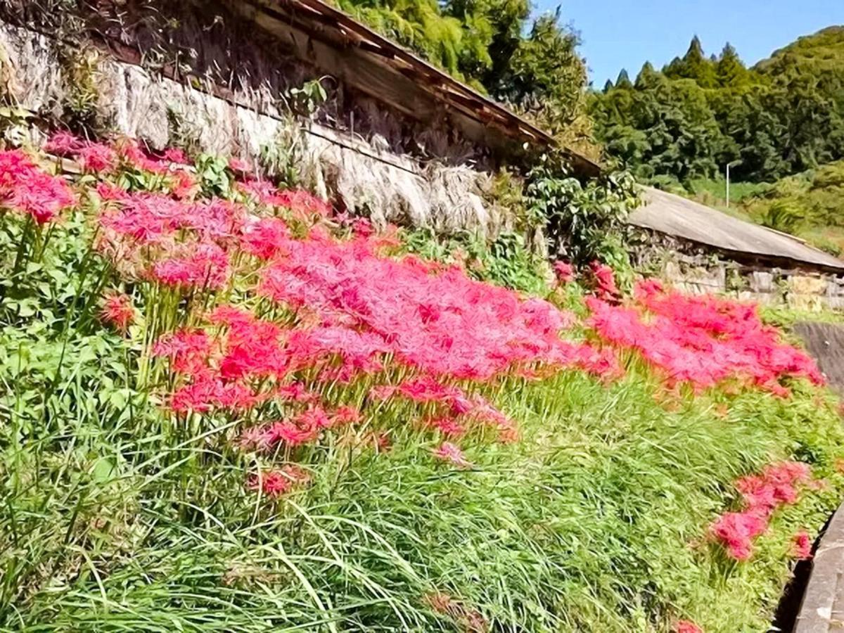 Nara Guesthouse 3F Экстерьер фото